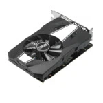 Видеокарта Asus Phoenix nVidia GeForce GTX1060 PH-GTX1060-6G (6 ГБ)