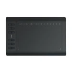 Графический планшет Huion INSPIROY H1060P