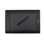 Графический планшет Huion H610PRO