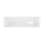 Клавиатура HP Keyboard 600 (White) 4CF02AA (Беспроводная, Bluetooth)