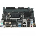 Материнская плата Gigabyte H310N V2.0 H310NV2.0 (Mini-ITX, LGA 1151)