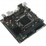 Материнская плата Gigabyte H310N V2.0 H310NV2.0 (Mini-ITX, LGA 1151)