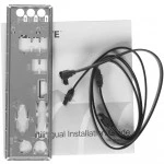 Материнская плата Gigabyte H310N V2.0 H310NV2.0 (Mini-ITX, LGA 1151)