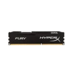ОЗУ Kingston HyperX FURY Black HX316LC10FBK2/16 (DIMM, DDR3, 16 Гб (2 х 8 Гб), 1600 МГц)
