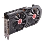 Видеокарта XFX RX 580 GTS RX-580P8DFD6 8 ГБ