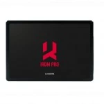 Жесткий диск GoodRam IRDM PRO IRP-SSDPR-S25B-480 SSD (твердотельные), 480 ГБ, 2.5 дюйма, SATA