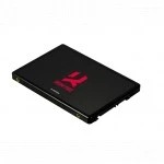 Жесткий диск GoodRam IRDM PRO IRP-SSDPR-S25B-480 SSD (твердотельные), 480 ГБ, 2.5 дюйма, SATA
