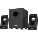 Компьютерные колонки Sven MS-85 SV-016807 Черный