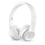 Наушники Apple Solo3 Wireless Gloss White MNEP2EE/A