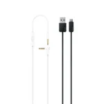 Наушники Apple Solo3 Wireless Gloss White MNEP2EE/A