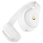 Наушники Apple Studio3 Wireless White MQ572EE/A