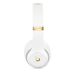 Наушники Apple Studio3 Wireless White MQ572EE/A