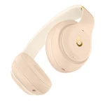 Наушники Apple Studio3 Wireless Desert Sand MTQX2EE/A