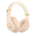 Наушники Apple Studio3 Wireless Desert Sand MTQX2EE/A