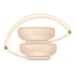 Наушники Apple Studio3 Wireless Desert Sand MTQX2EE/A