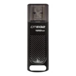 USB флешка (Flash) Kingston DataTraveler Elite G2 DTEG2/128GB 128 ГБ