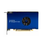 Видеокарта AMD Radeon Pro WX 5100 100-505940 (8 ГБ)