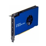Видеокарта AMD Radeon Pro WX 5100 100-505940 (8 ГБ)