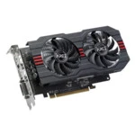 Видеокарта Asus Radeon RX 560 90YV0AHD-M0NA00