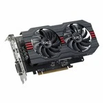 Видеокарта Asus AREZ RX 560 OC Edition 90YV0AHC-M0NA00 (2 ГБ)