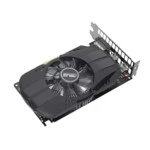 Видеокарта Asus PH-RX550-4G-M7 90YV0AG4-M0NA00