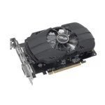 Видеокарта Asus PH-RX550-4G-M7 90YV0AG4-M0NA00