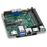 Аксессуар для ПК и Ноутбука Intel MotherBoard BLKNUC7i3DNBE