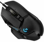 Мышь Logitech G502 Hero 910-005470 (Игровая, Проводная)