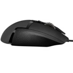 Мышь Logitech G502 Hero 910-005470 (Игровая, Проводная)