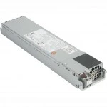Серверный блок питания Supermicro PWS-1K11P-1R (1U, 1000 Вт)