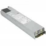 Серверный блок питания Supermicro PWS-1K11P-1R (1U, 1000 Вт)