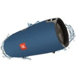 Портативная колонка JBL Xtreme 2 JBLXTREME2BLUEU (Синий)
