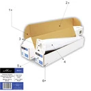 Albeo Бумага универсальная Z80-36-1