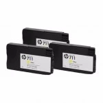Струйный картридж HP №711 Желтые 29 мл CZ136A