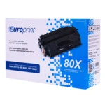 Лазерный картридж Europrint EPC-280X Black