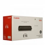 Струйный картридж Canon E16 Черный 1492A003