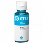 Струйный картридж HP GT52 cyan M0H54AE