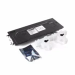 Лазерный картридж Katun Kyocera TK-410 Черный 14383