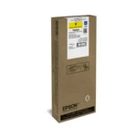 Лазерный картридж Epson WF-C5xxx Series XL Yellow C13T945440