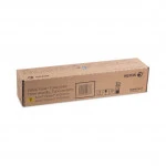 Лазерный картридж Xerox ТОНЕР Жёлтый VERSANT 2100 D, 55K 006R01637