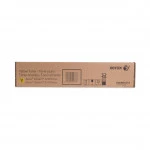 Лазерный картридж Xerox ТОНЕР Жёлтый VERSANT 2100 D, 55K 006R01637