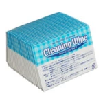 Fujitsu Scanner Cleaning Wipes CON-CLE-W72