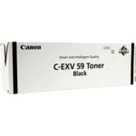 Тонер Canon C-EXV 59 3760C002
