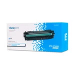 Лазерный картридж Europrint Color LaserJet EPC-CF453A Magenta