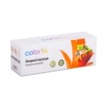 Лазерный картридж Colorfix Universal CE285X/CE278X/CB435X/CB436X 28245