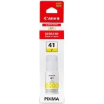 Струйный картридж Canon GI-41 Y Yellow for G1420/2420/3420/2460/3460 4545C001
