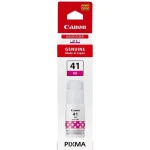 Струйный картридж Canon GI-41 Мagenta  for G1420/2420/3420/2460/3460 4544C001