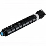 Тонер Canon C-EXV 58L Toner Cyan 3767C002