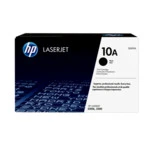 Лазерный картридж HP Q2610A