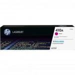 Лазерный картридж HP 410A Magenta CF413A